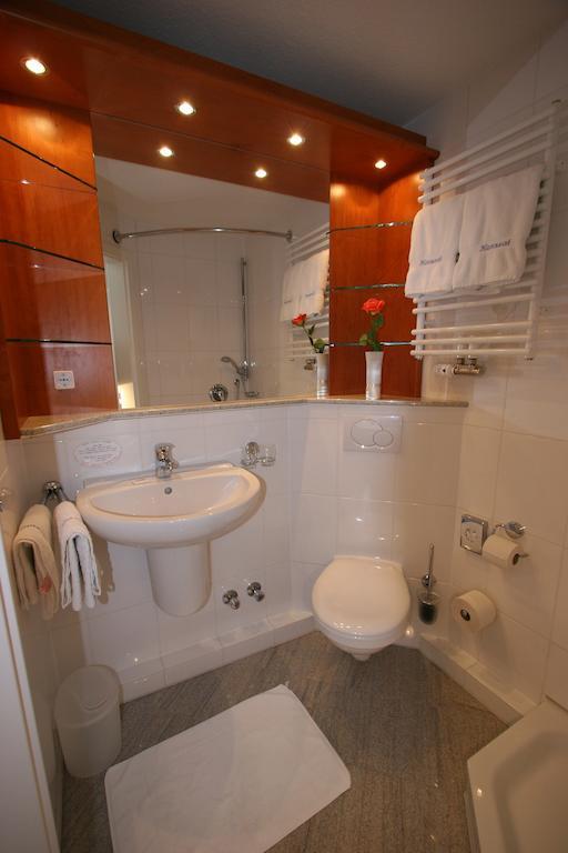Ferienwohnung Haus Nickels Heligoland Zimmer foto